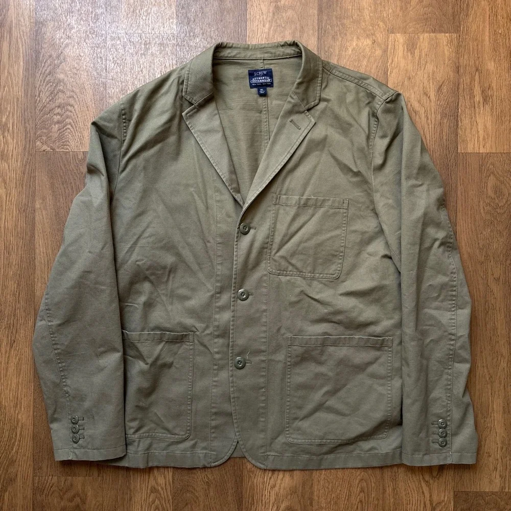J. Crew staple modern